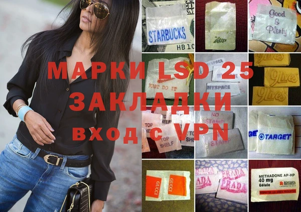 мет Ладушкин